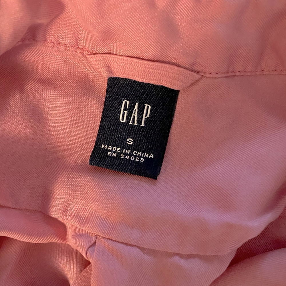 Gap Button up - Picture 2 of 2